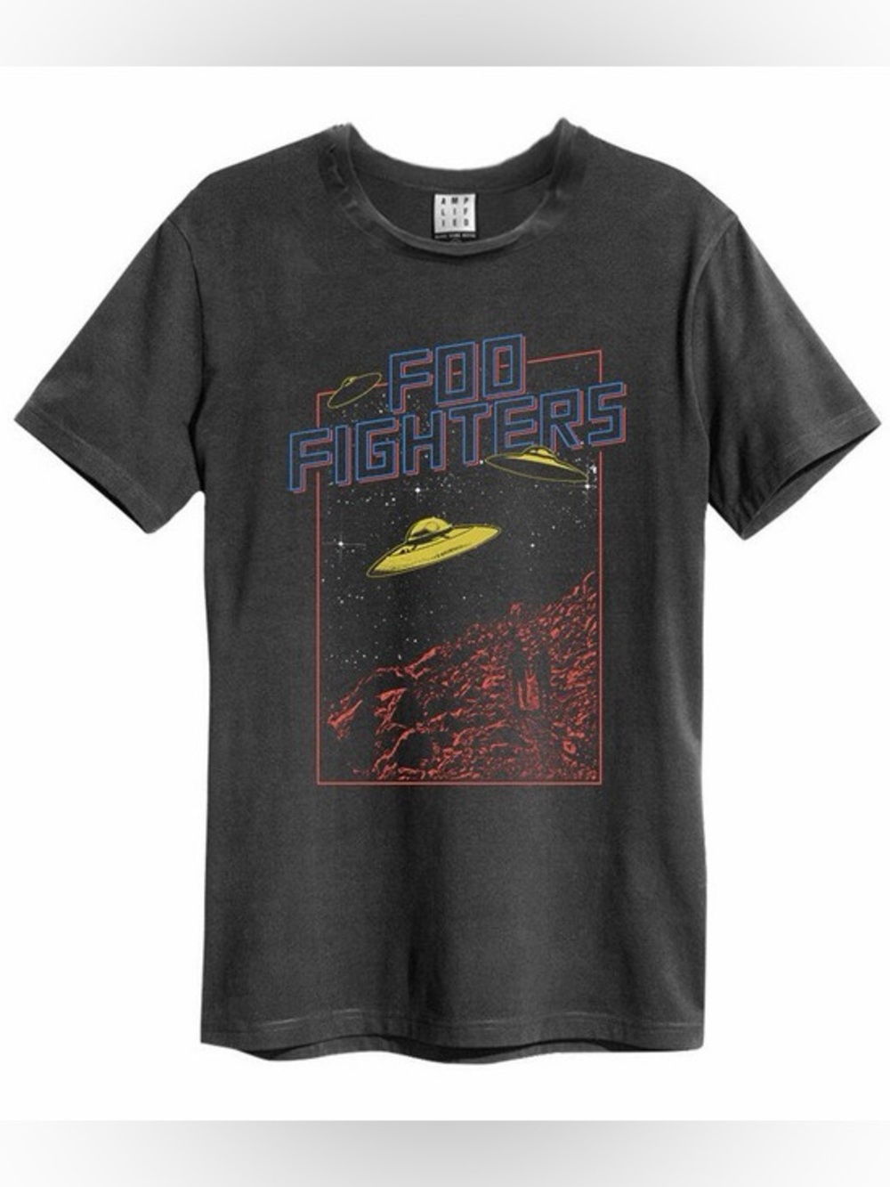 Foo Fighters Concert Tshirt Size XXXL